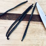 Vanilla Beans
