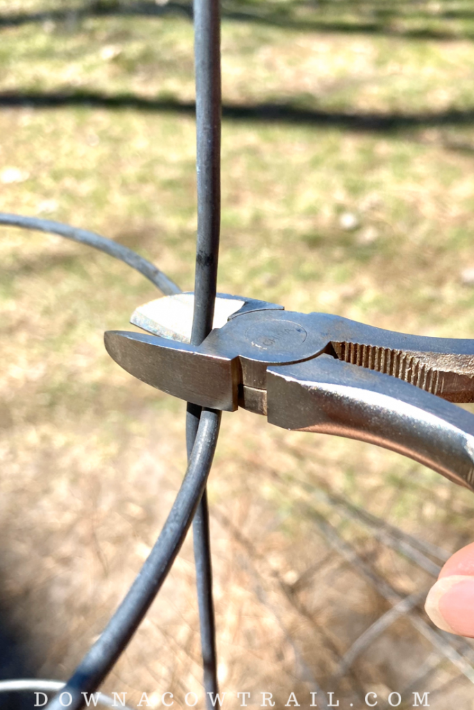Cutting Wire